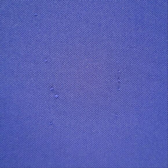 Callaway Men's Royal Blue Short Sleeve Golf Polo - Picture 12 of 13